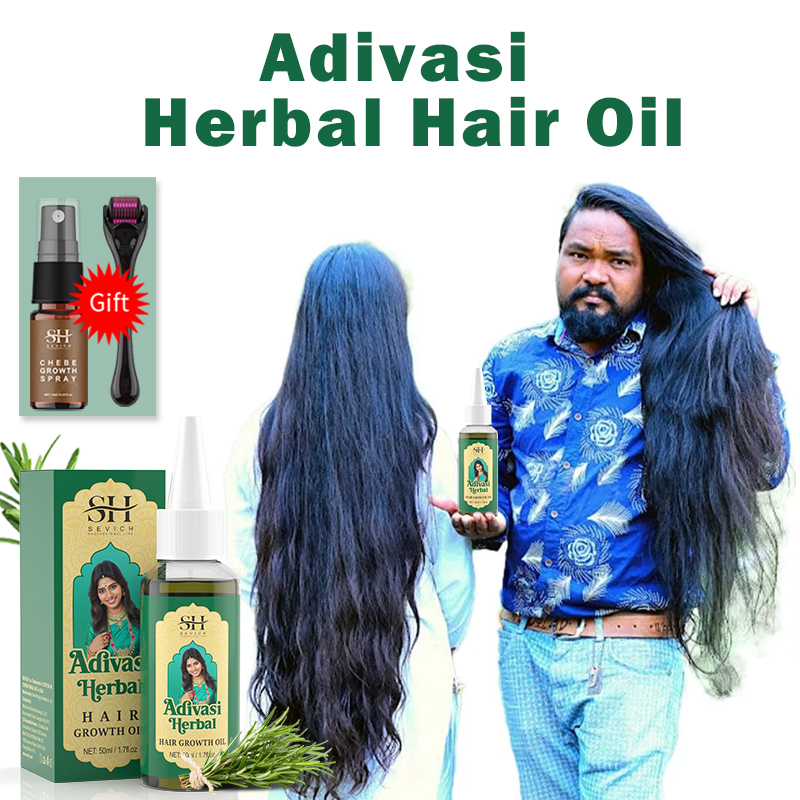 Coconut Oil Pull - زيت نمو الشعر الأيورفيدي الهندي، زيوت