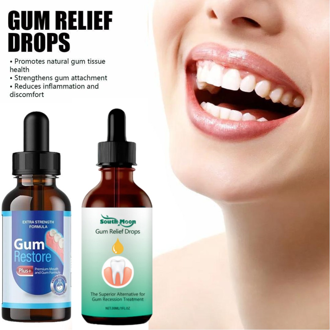 Teeth Whitening Toothpaste - معجون أسنان للعناية بالأسنان، مهدئ طبيعي