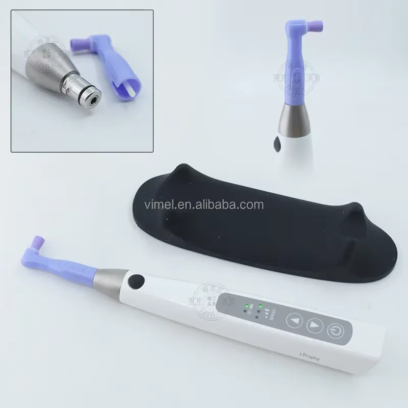 جهاز تلميع الأسنان اللاسلكي ال - مراجعة Teeth Whitening Options وسعره