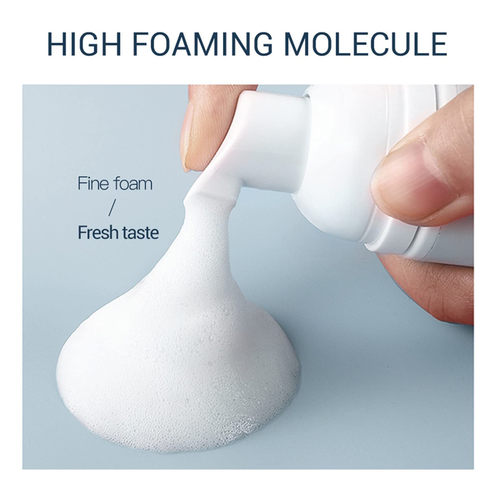 الأسنان تبييض موس النعناع رغوة - مراجعة Teeth Whitening Mousse وسعره