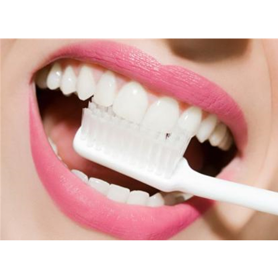 الخيزران الفحم الأسنان الأسنان - مراجعة Teeth Whitening Powder وسعره