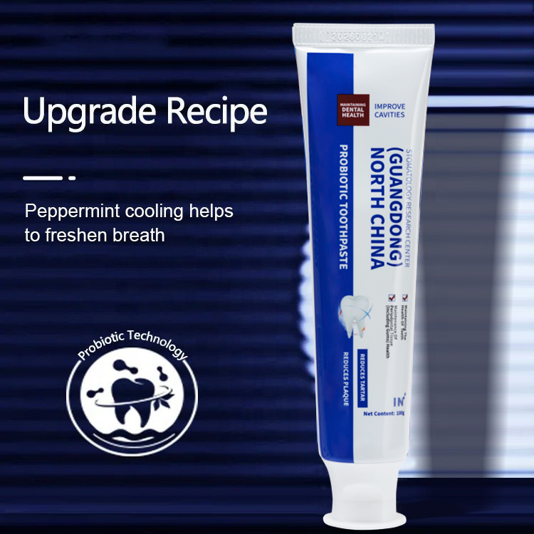 1/2/5 قطع معجون أسنان بروبيوتي - مراجعة Teeth Whitening Toothpaste وسعره