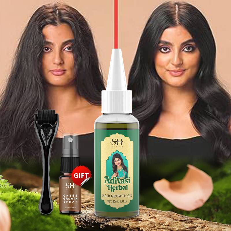 زيت عضوي لنمو الشعر من الايورف - مراجعة Coconut Oil Pull وسعره