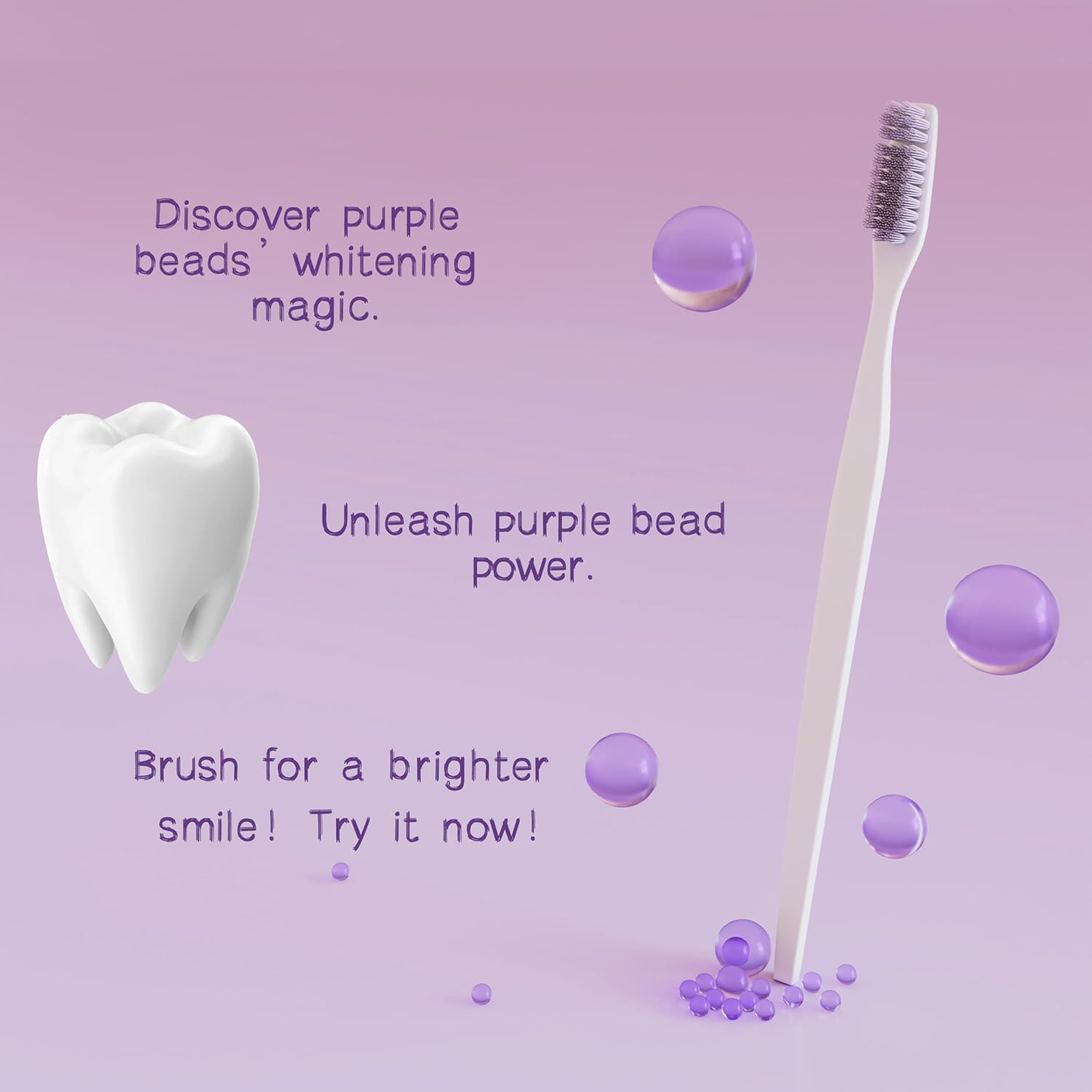 معجون أسنان بروبيوتيك فائق الت - مراجعة Teeth Whitening Promotion وسعره