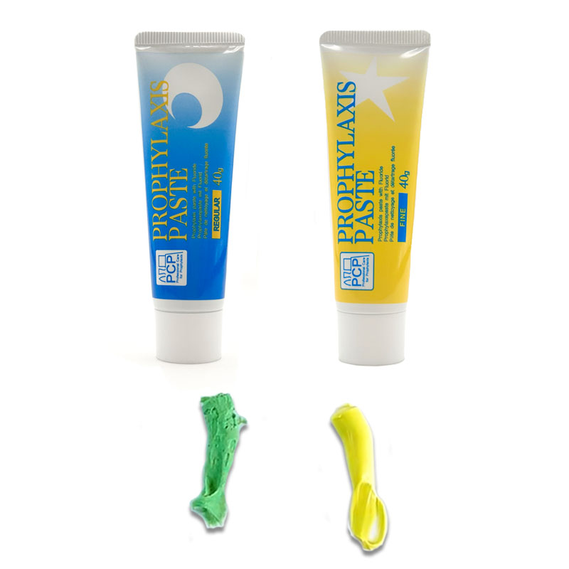 40 جرام/أنبوب معجون تلميع الأس - مراجعة Teeth Whitening Toothpaste وسعره