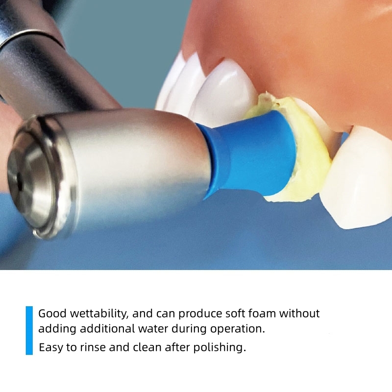 40 جرام/أنبوب معجون تلميع الأس - مراجعة Teeth Whitening Toothpaste وسعره