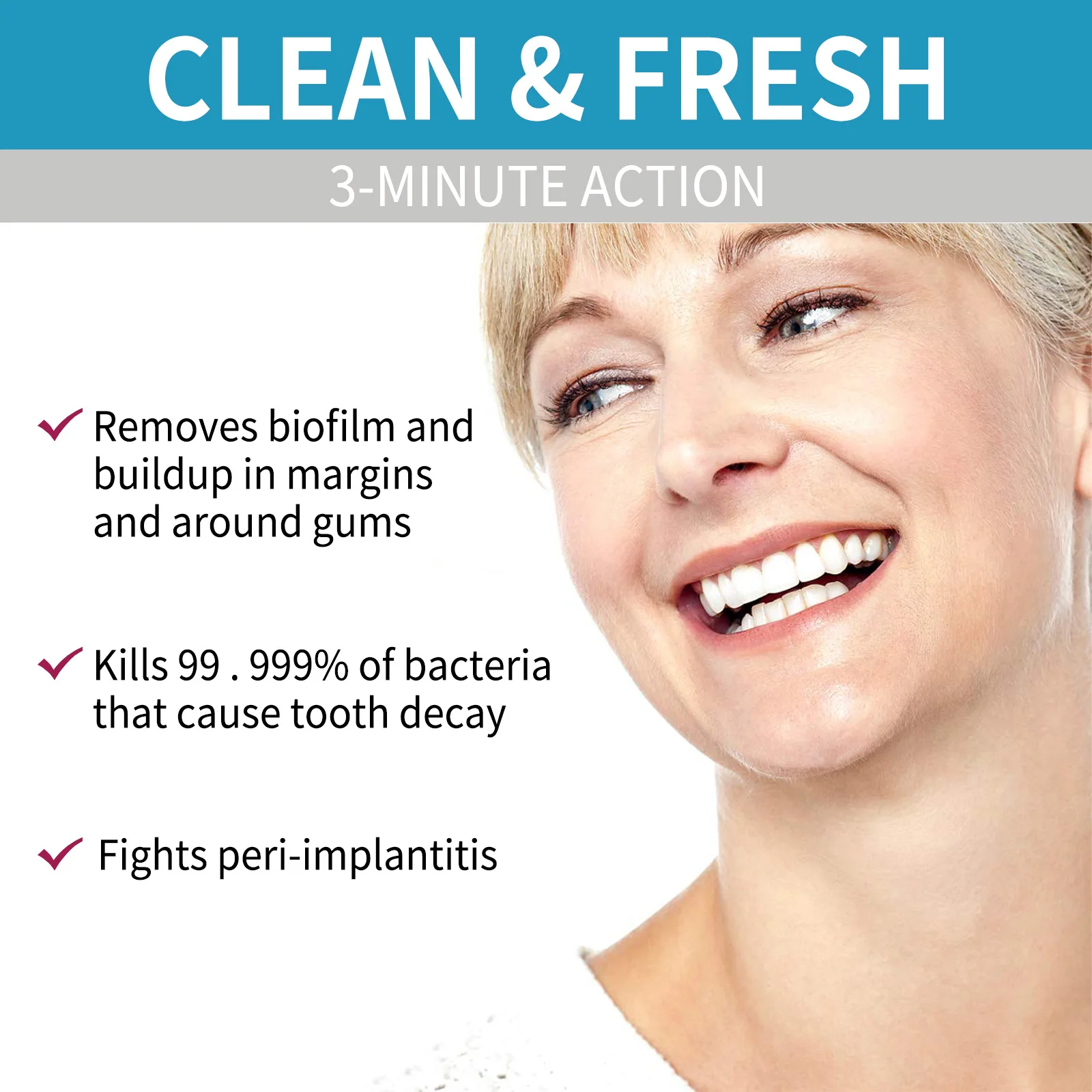 أليجنر منظف أسنان رغوة التنظيف - مراجعة Teeth Whitening Toothpaste وسعره