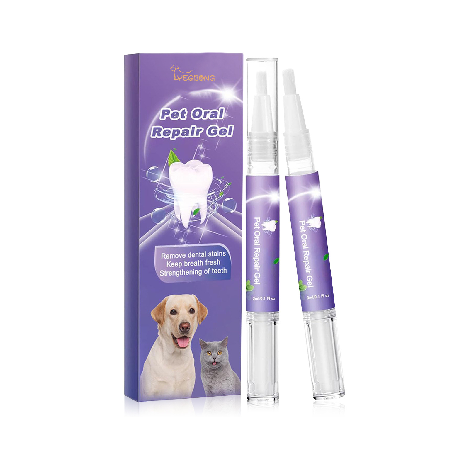 الحيوانات الأليفة الفم إصلاح ه - مراجعة Teeth Whitening Price وسعره