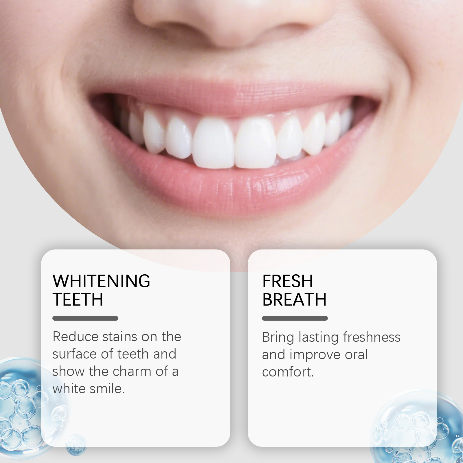 مسحوق فيموكو الفموي لإزالة الب - مراجعة Teeth Whitening Promotion وسعره