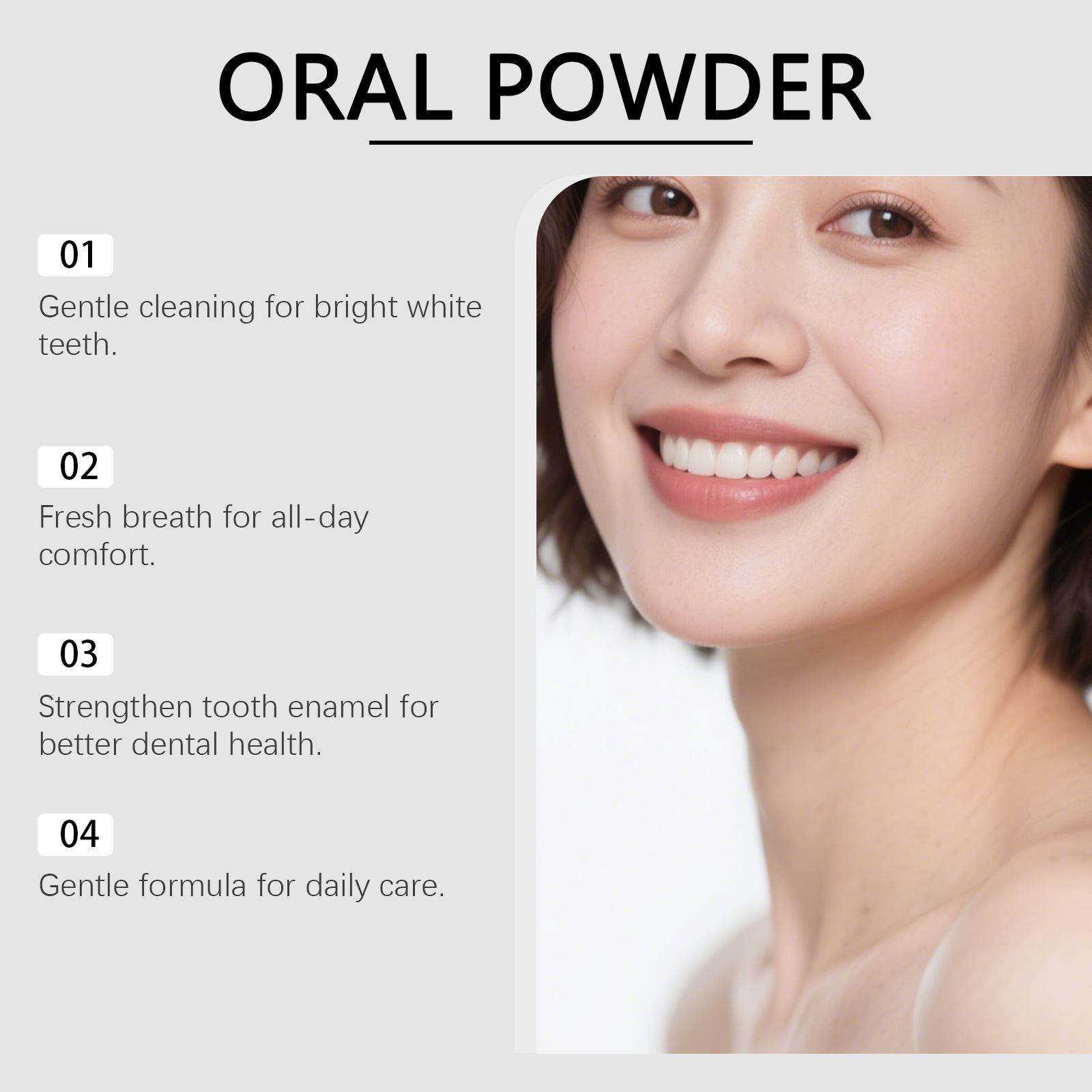 مسحوق فيموكو الفموي لإزالة الب - مراجعة Teeth Whitening Promotion وسعره