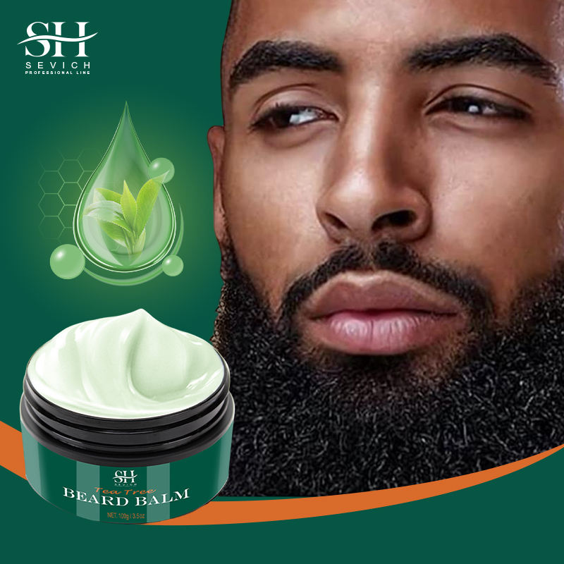 اللحية النمو عدة للرجال الشاي  - مراجعة Coconut Oil Pull وسعره