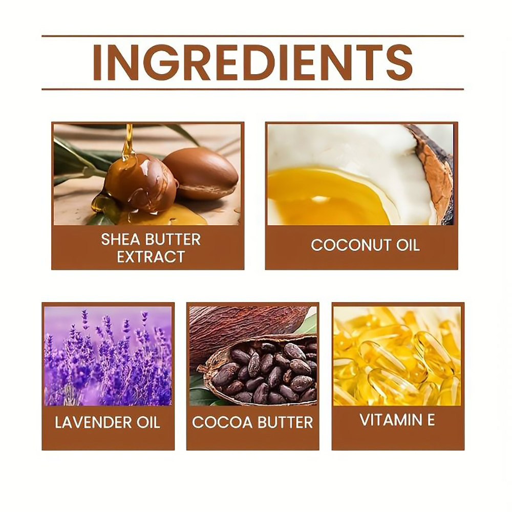 كريم سويارون للترطيب العميق لل - مراجعة Coconut Oil Pull وسعره