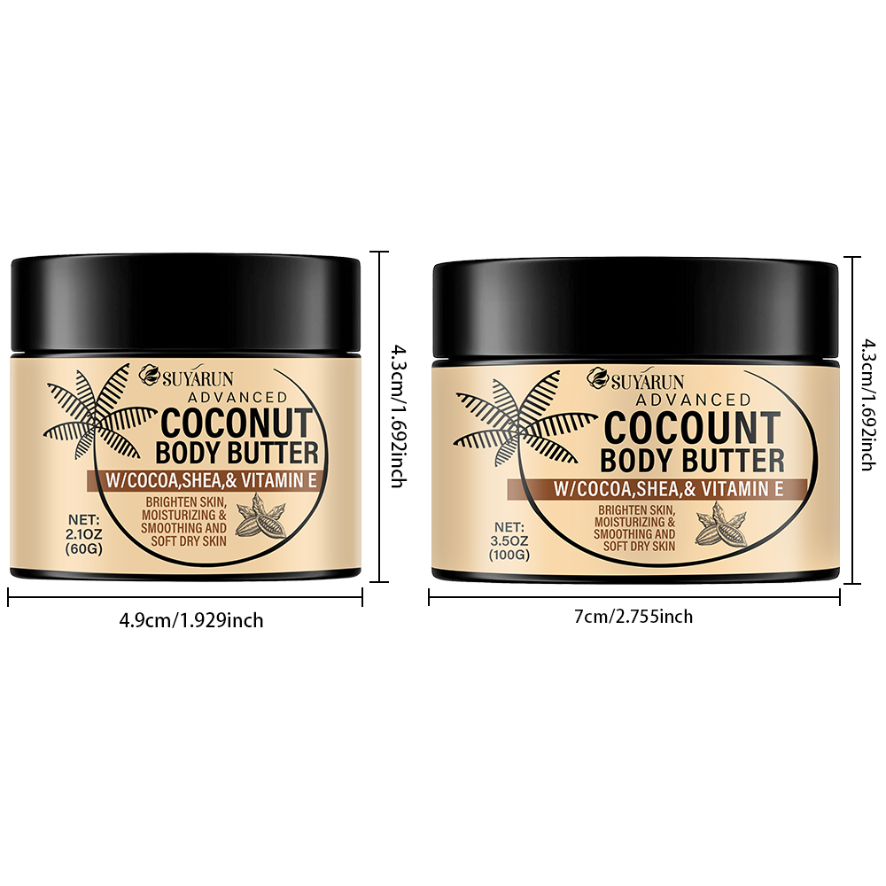 كريم سويارون للترطيب العميق لل - مراجعة Coconut Oil Pull وسعره